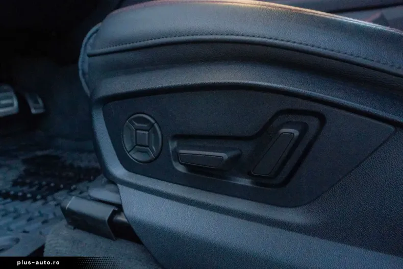 Audi Q8 din 2025 cu 18.690 km - oferta AUD194801 - foto 27