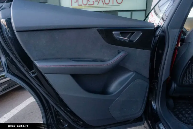 Audi Q8 din 2025 cu 18.690 km - oferta AUD194801 - foto 31