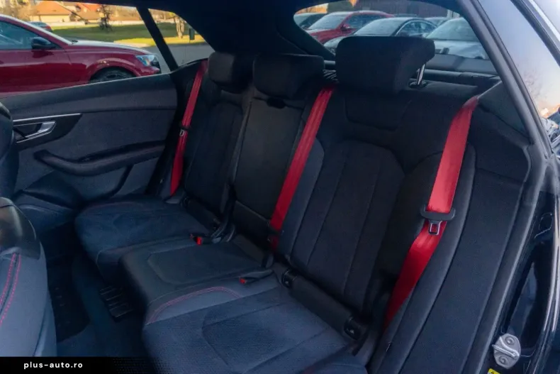 Audi Q8 din 2025 cu 18.690 km - oferta AUD194801 - foto 32