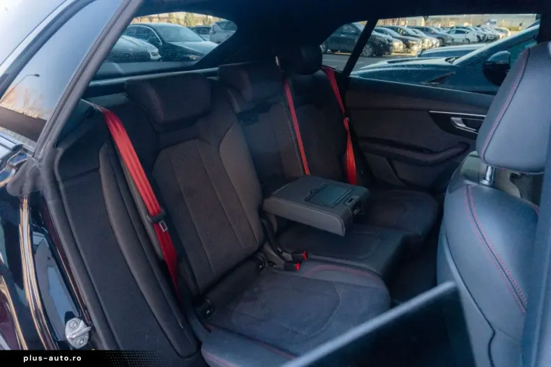 Audi Q8 din 2025 cu 18.690 km - oferta AUD194801 - foto 34