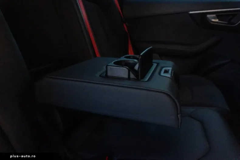 Audi Q8 din 2025 cu 18.690 km - oferta AUD194801 - foto 35