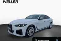 BMW 430d (Seria 4) din 2025 cu 24.480 km - oferta BMW194802 - foto 1