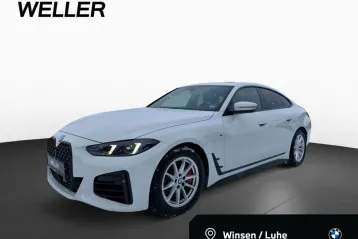 BMW 430d din 2025 - oferta BMW194802