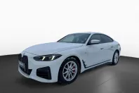 BMW 430d (Seria 4) din 2025 cu 24.480 km - oferta BMW194802 - foto 3