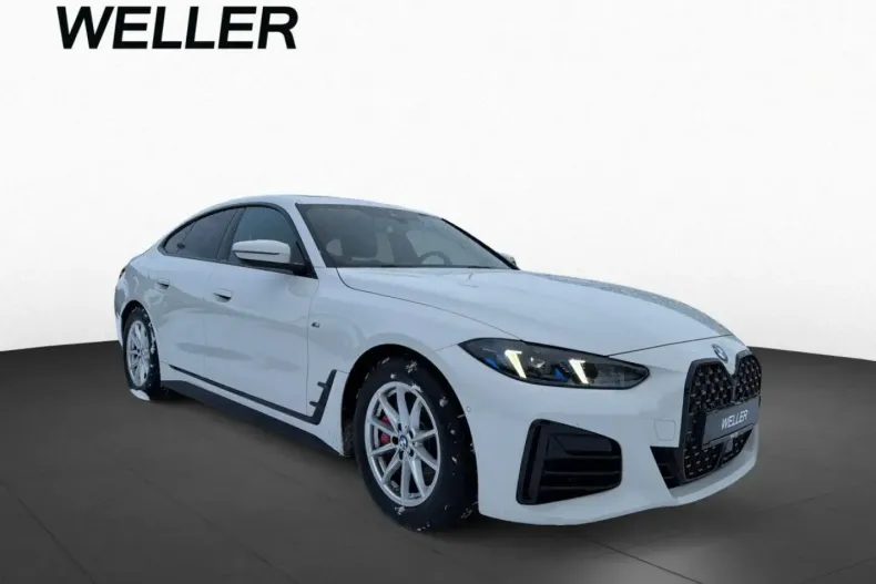 BMW 430d (Seria 4) din 2025 cu 24.480 km - oferta BMW194802 - foto 4