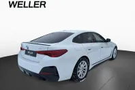 BMW 430d (Seria 4) din 2025 cu 24.480 km - oferta BMW194802 - foto 5