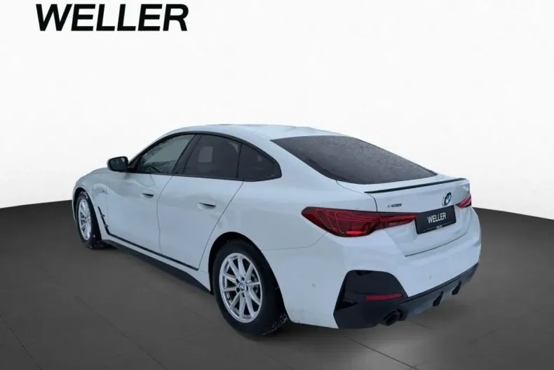 BMW 430d (Seria 4) din 2025 cu 24.480 km - oferta BMW194802 - foto 6