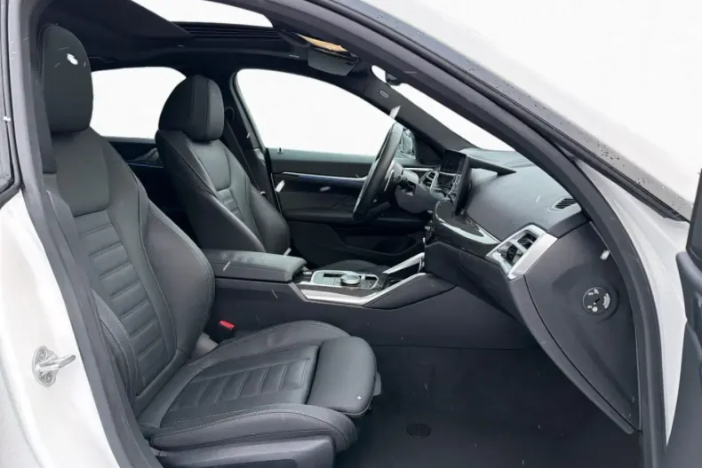 BMW 430d (Seria 4) din 2025 cu 24.480 km - oferta BMW194802 - foto 11