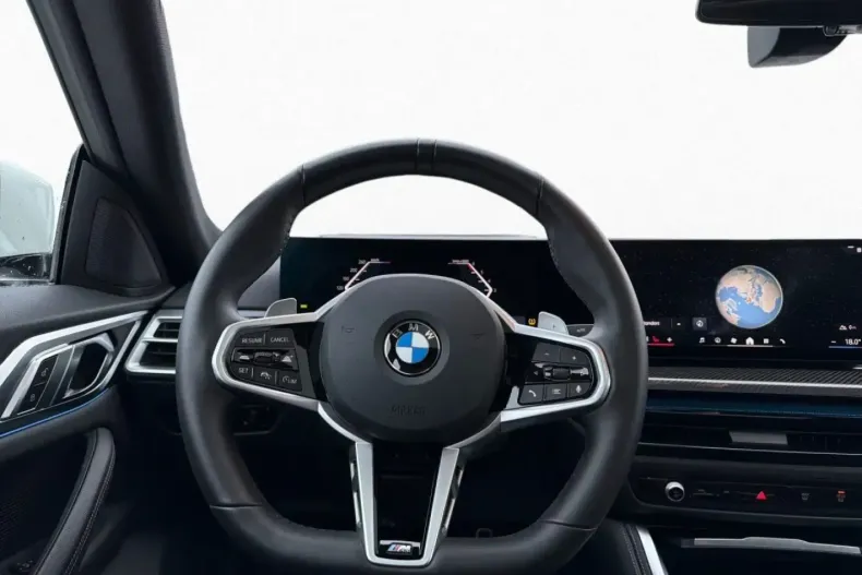 BMW 430d (Seria 4) din 2025 cu 24.480 km - oferta BMW194802 - foto 14