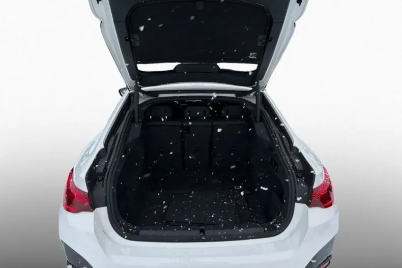 BMW 430d (Seria 4) din 2025 cu 24.480 km - oferta BMW194802 - foto 16