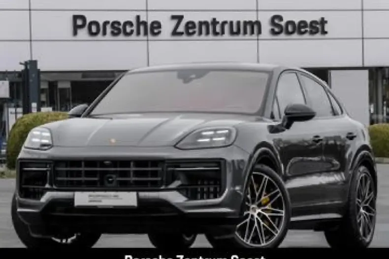 Porsche Cayenne din 2024 cu 37.990 km - oferta POR194803 - foto 1