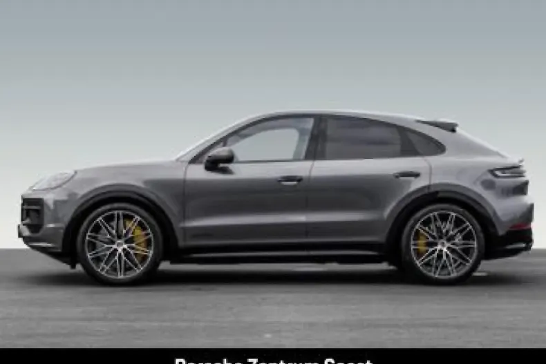 Porsche Cayenne din 2024 cu 37.990 km - oferta POR194803 - foto 3