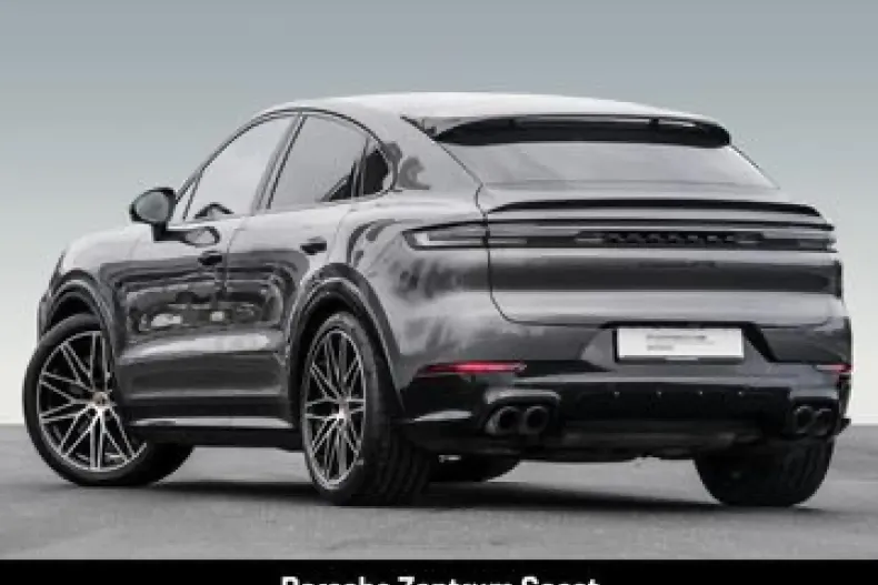 Porsche Cayenne din 2024 cu 37.990 km - oferta POR194803 - foto 4