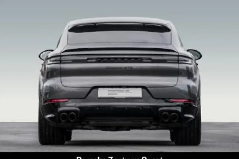 Porsche Cayenne din 2024 cu 37.990 km - oferta POR194803 - foto 5