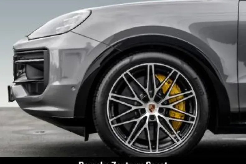 Porsche Cayenne din 2024 cu 37.990 km - oferta POR194803 - foto 6