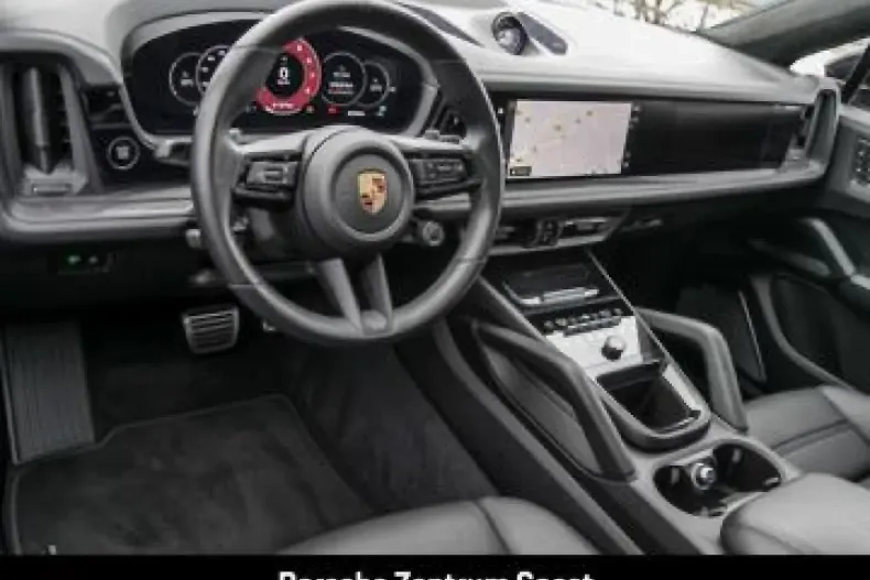 Porsche Cayenne din 2024 cu 37.990 km - oferta POR194803 - foto 7