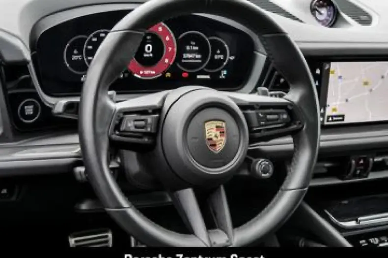 Porsche Cayenne din 2024 cu 37.990 km - oferta POR194803 - foto 8