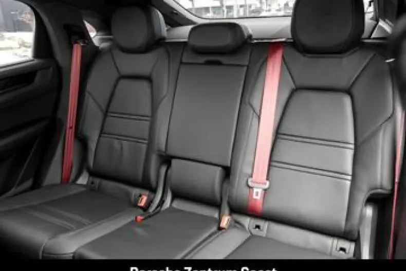 Porsche Cayenne din 2024 cu 37.990 km - oferta POR194803 - foto 13