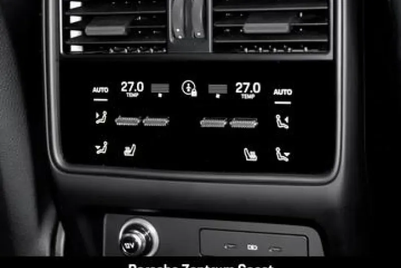 Porsche Cayenne din 2024 cu 37.990 km - oferta POR194803 - foto 16