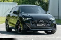 Audi Q8 din 2025 cu 9.700 km - oferta AUD194804 - foto 1