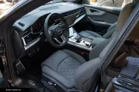Audi Q8 din 2025 cu 9.700 km - oferta AUD194804 - foto 12