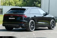 Audi Q8 din 2025 cu 9.700 km - oferta AUD194804 - foto 14