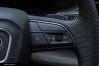 Audi Q8 din 2025 cu 9.700 km - oferta AUD194804 - foto 20