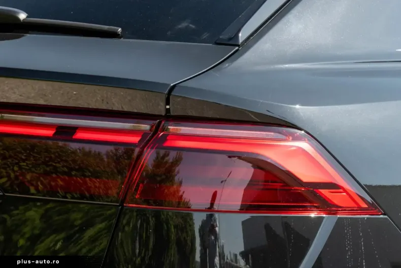 Audi Q8 din 2025 cu 9.700 km - oferta AUD194804 - foto 22