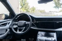 Audi Q8 din 2025 cu 9.700 km - oferta AUD194804 - foto 26