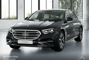 Mercedes-Benz E 200 din 2024 - oferta MER194806