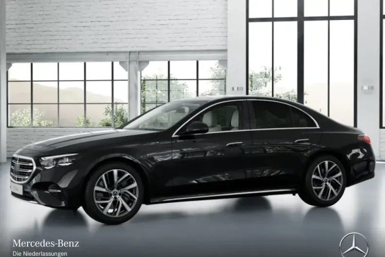 Mercedes-Benz E 200 (Clasa E) din 2024 cu 18.042 km - oferta MER194806 - foto 2