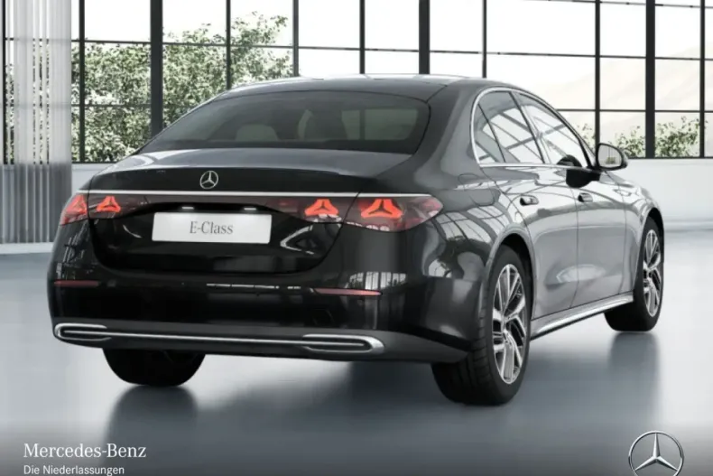 Mercedes-Benz E 200 (Clasa E) din 2024 cu 18.042 km - oferta MER194806 - foto 3