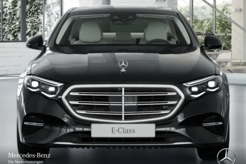 Mercedes-Benz E 200 (Clasa E) din 2024 cu 18.042 km - oferta MER194806 - foto 5