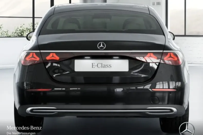 Mercedes-Benz E 200 (Clasa E) din 2024 cu 18.042 km - oferta MER194806 - foto 6