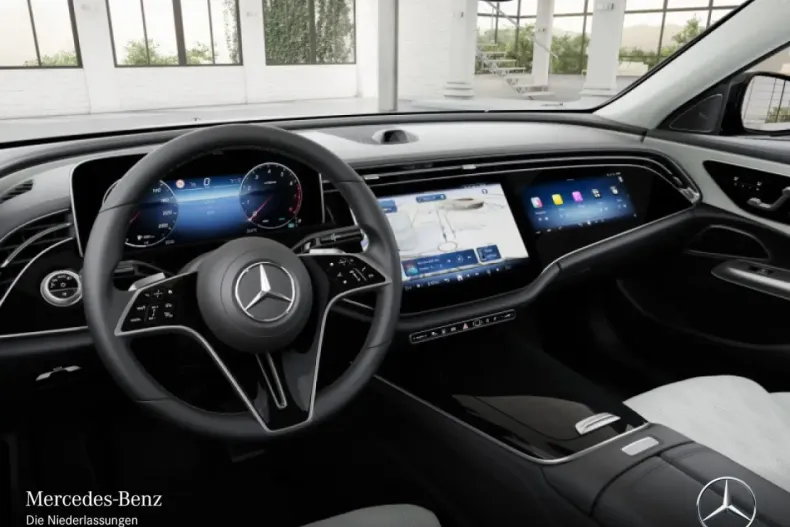 Mercedes-Benz E 200 (Clasa E) din 2024 cu 18.042 km - oferta MER194806 - foto 7