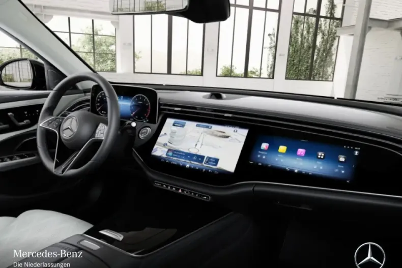 Mercedes-Benz E 200 (Clasa E) din 2024 cu 18.042 km - oferta MER194806 - foto 8