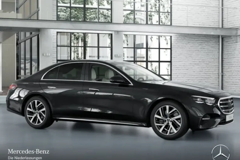 Mercedes-Benz E 200 (Clasa E) din 2024 cu 18.042 km - oferta MER194806 - foto 13