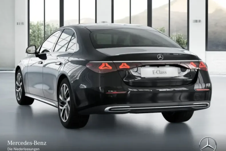 Mercedes-Benz E 200 (Clasa E) din 2024 cu 18.042 km - oferta MER194806 - foto 17