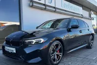 BMW 330 (Seria 3) din 2025 cu 6.857 km - oferta BMW194807 - foto 1