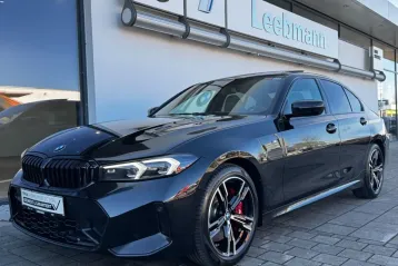 BMW 330 din 2025 - oferta BMW194807