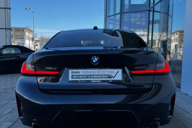 BMW 330 (Seria 3) din 2025 cu 6.857 km - oferta BMW194807 - foto 5