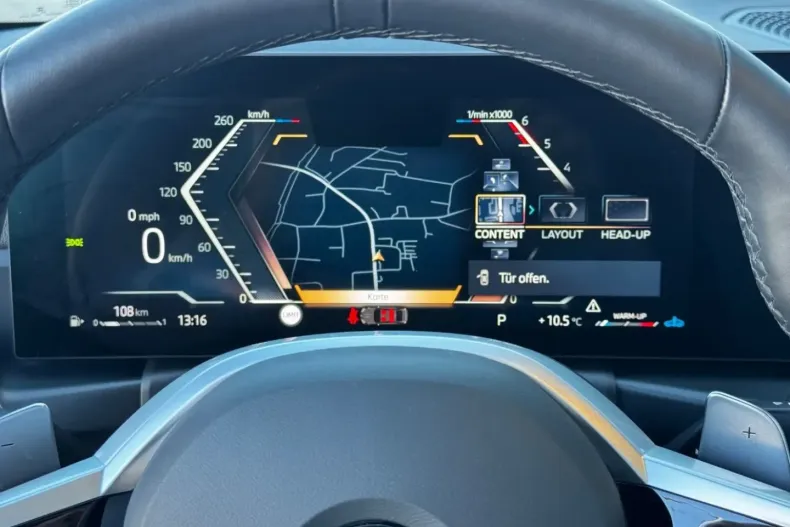 BMW 330 (Seria 3) din 2025 cu 6.857 km - oferta BMW194807 - foto 21