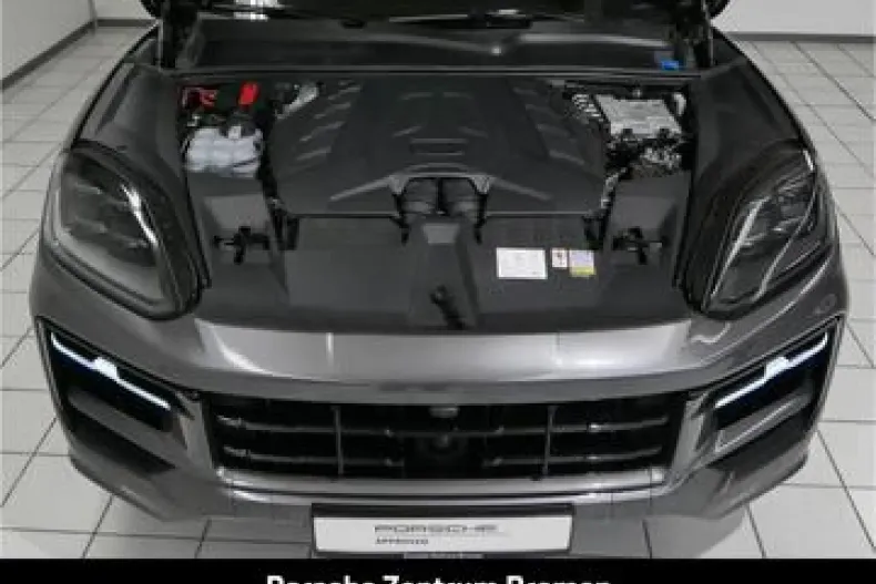 Porsche Cayman din 2023 cu 61.968 km - oferta POR194809 - foto 5