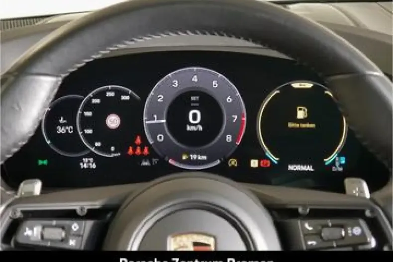 Porsche Cayman din 2023 cu 61.968 km - oferta POR194809 - foto 11