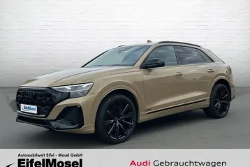Audi Q8 din 2025 - oferta AUD194810