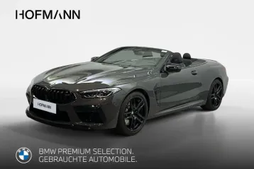 BMW M8 din 2025 - oferta BMW194811