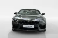 BMW M8 (Seria 8) din 2025 cu 19.024 km - oferta BMW194811 - foto 2