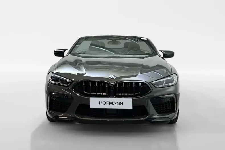 BMW M8 (Seria 8) din 2025 cu 19.024 km - oferta BMW194811 - foto 2
