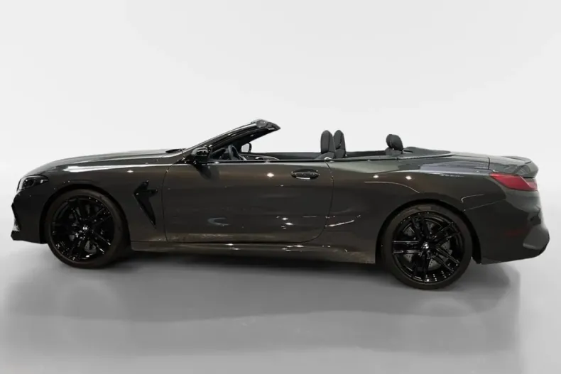 BMW M8 (Seria 8) din 2025 cu 19.024 km - oferta BMW194811 - foto 4