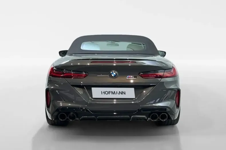 BMW M8 (Seria 8) din 2025 cu 19.024 km - oferta BMW194811 - foto 6